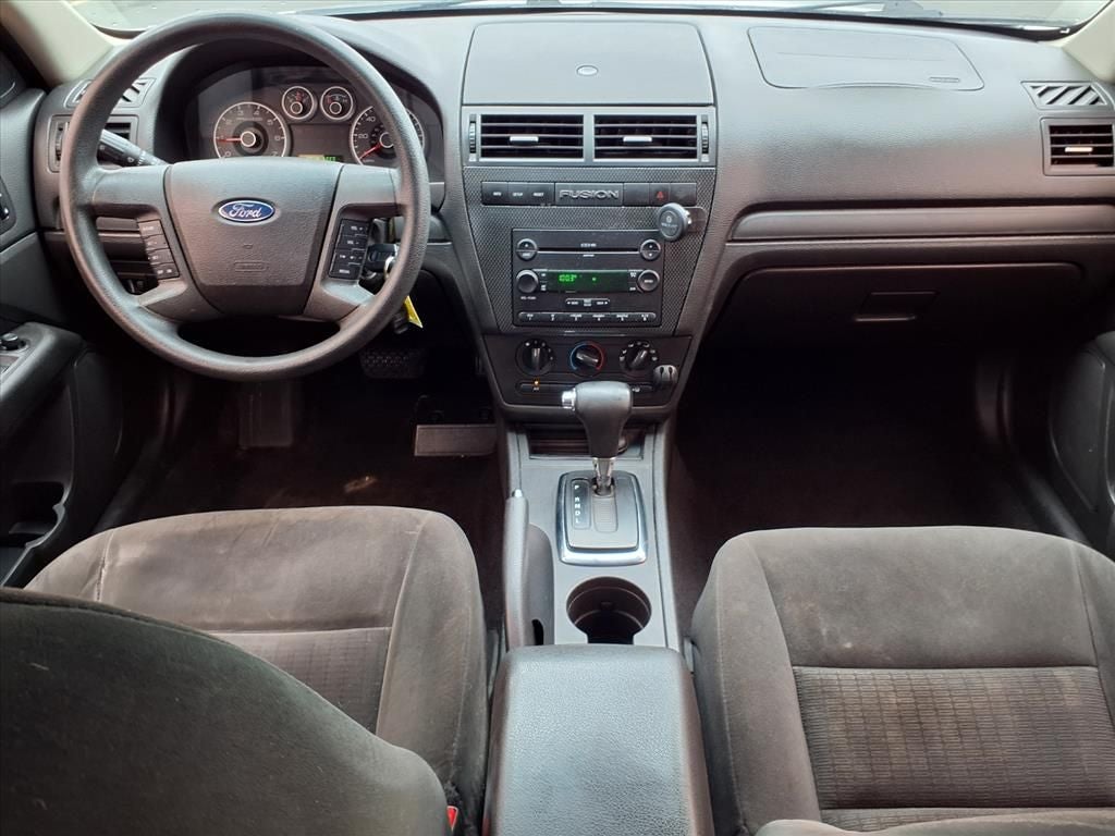 2006 Ford Fusion SE
