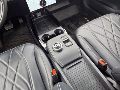 2021 Ford Mustang Mach-E Select