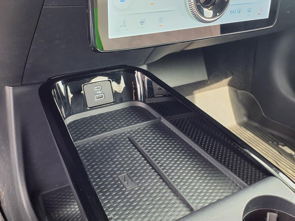 2021 Ford Mustang Mach-E Select