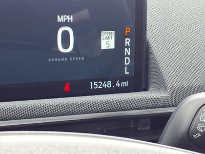 2021 Ford Mustang Mach-E Select