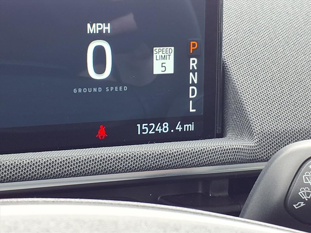 2021 Ford Mustang Mach-E Select