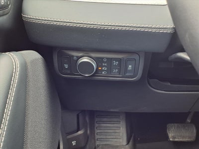 2021 Ford Mustang Mach-E Select