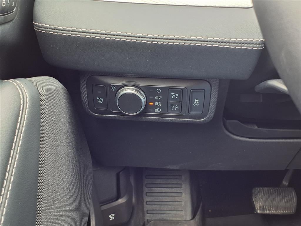 2021 Ford Mustang Mach-E Select