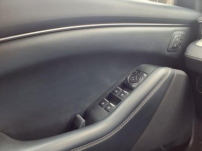 2021 Ford Mustang Mach-E Select