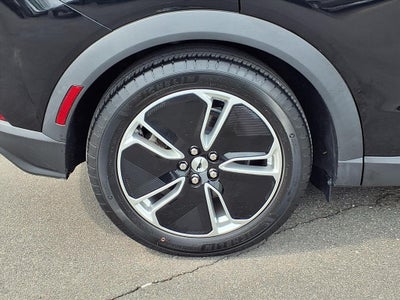 2021 Ford Mustang Mach-E Select