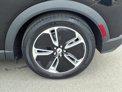 2021 Ford Mustang Mach-E Select