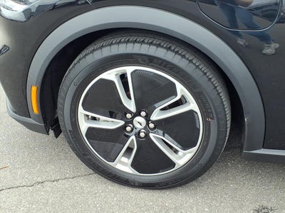 2021 Ford Mustang Mach-E Select