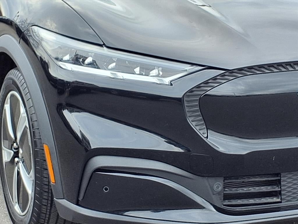 2021 Ford Mustang Mach-E Select