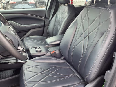 2021 Ford Mustang Mach-E Select