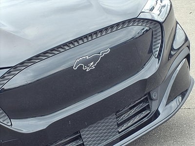 2021 Ford Mustang Mach-E Select