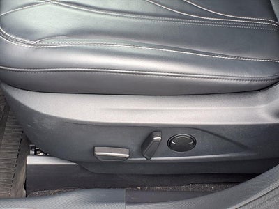 2021 Ford Mustang Mach-E Select