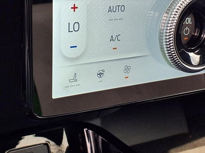 2021 Ford Mustang Mach-E Select