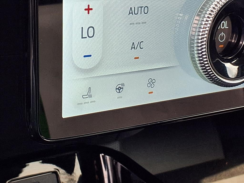 2021 Ford Mustang Mach-E Select