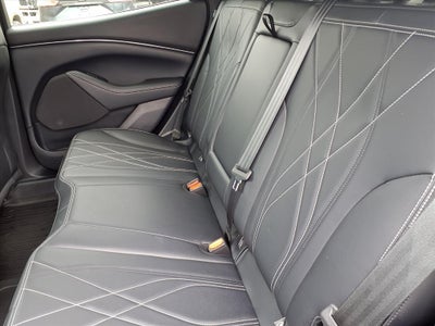 2021 Ford Mustang Mach-E Select