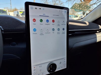 2024 Ford Mustang Mach-E Premium