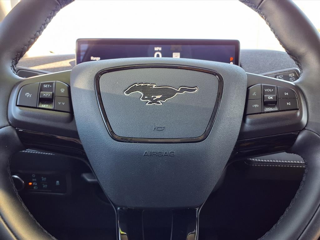 2024 Ford Mustang Mach-E Premium