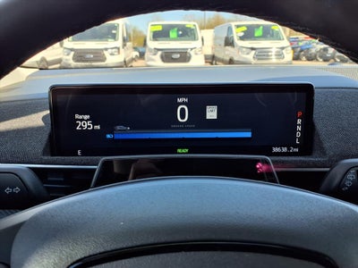 2024 Ford Mustang Mach-E Premium