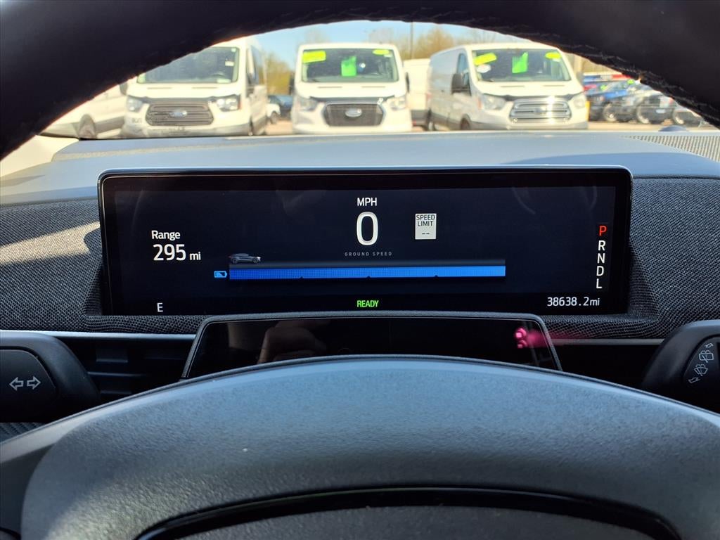 2024 Ford Mustang Mach-E Premium