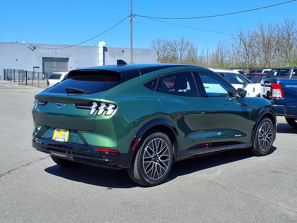 2024 Ford Mustang Mach-E Premium
