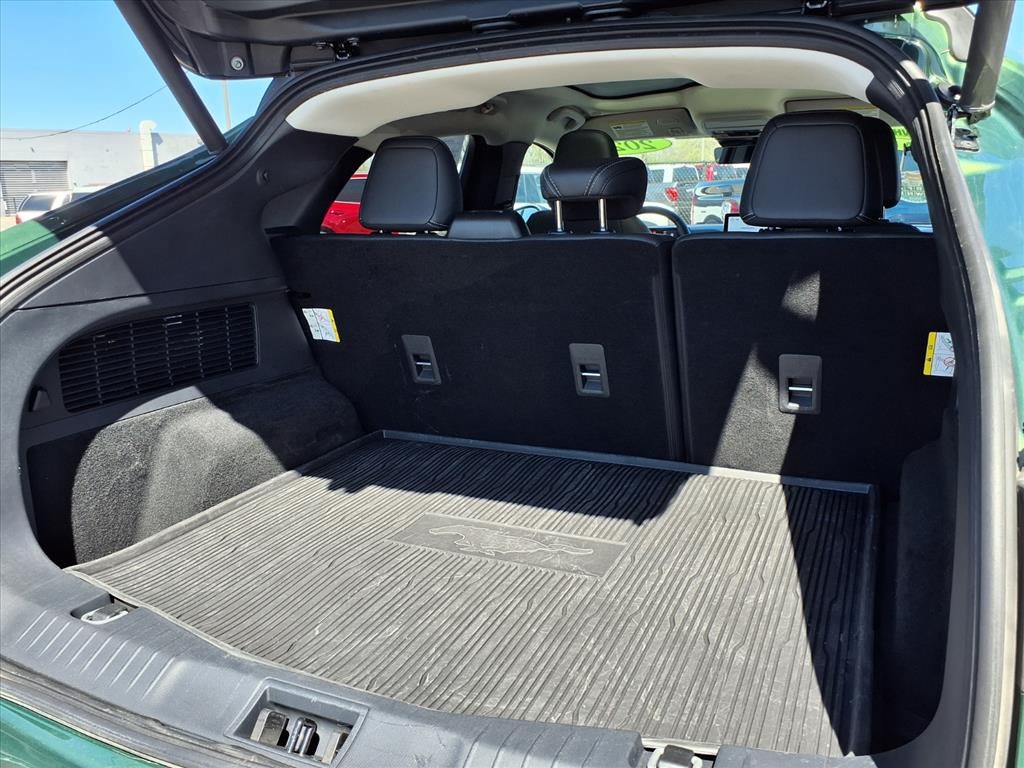 2024 Ford Mustang Mach-E Premium