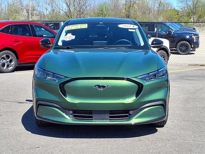 2024 Ford Mustang Mach-E Premium