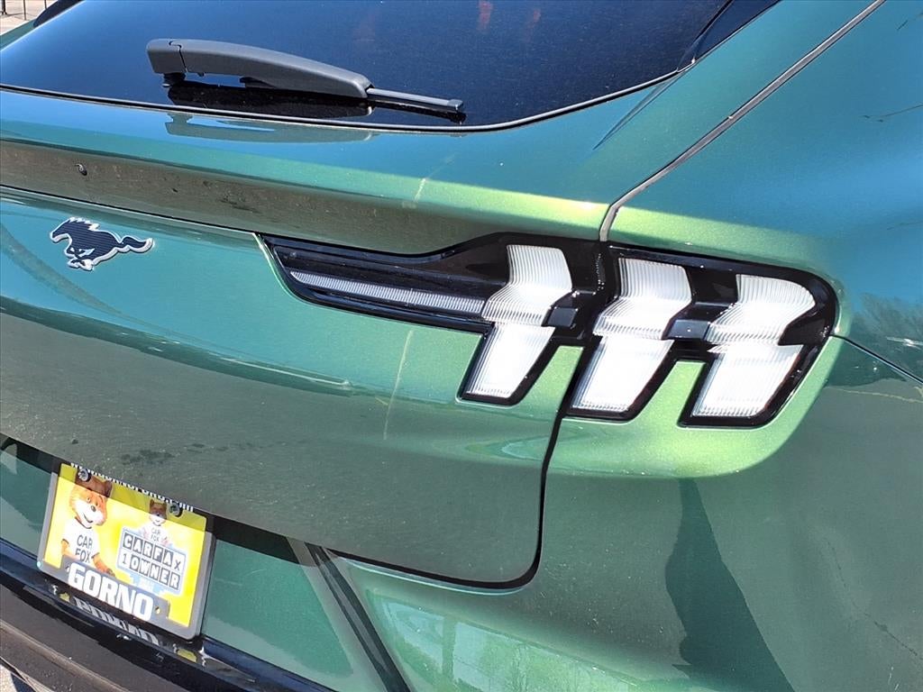 2024 Ford Mustang Mach-E Premium