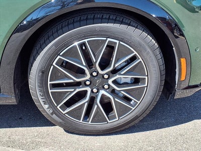 2024 Ford Mustang Mach-E Premium