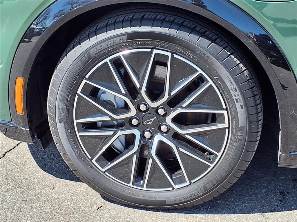 2024 Ford Mustang Mach-E Premium