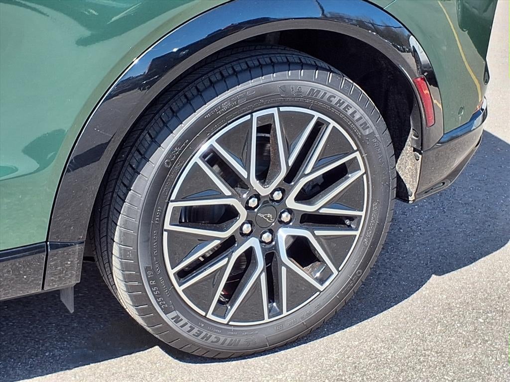 2024 Ford Mustang Mach-E Premium