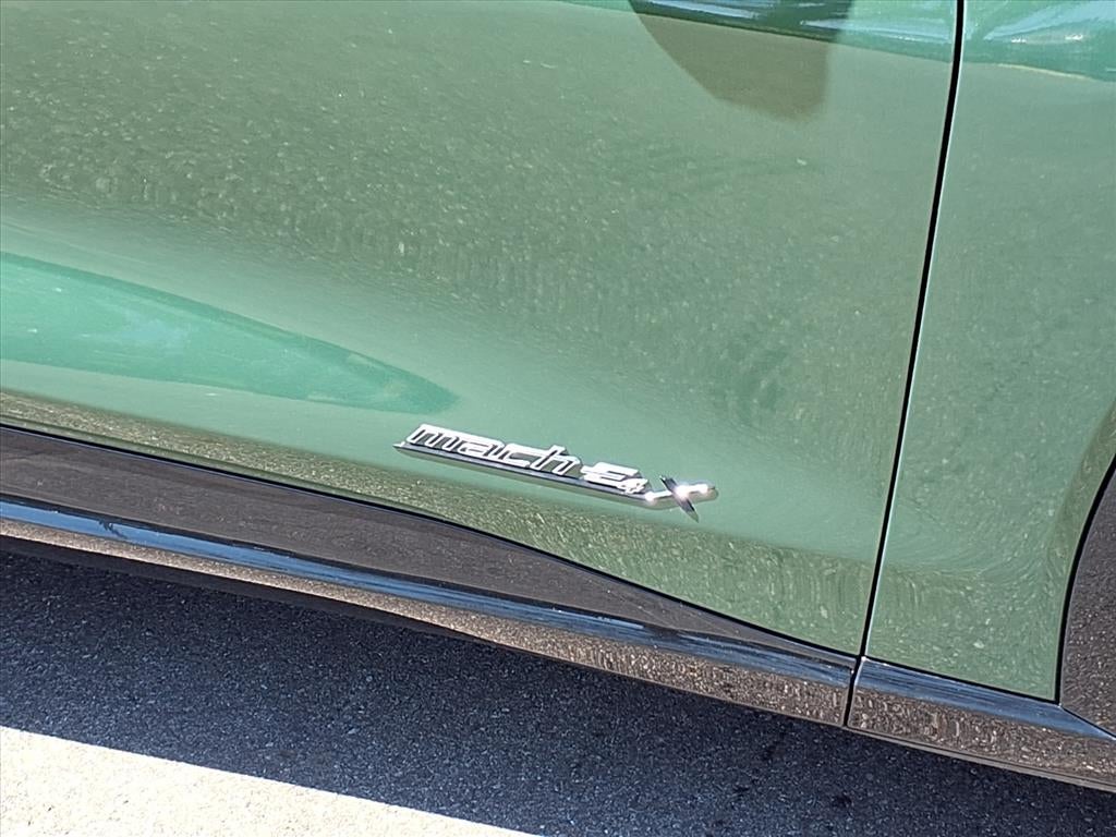 2024 Ford Mustang Mach-E Premium