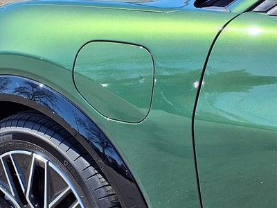 2024 Ford Mustang Mach-E Premium