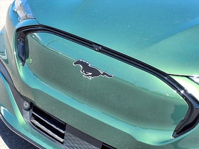 2024 Ford Mustang Mach-E Premium