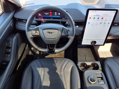 2024 Ford Mustang Mach-E Premium