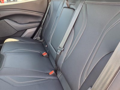 2024 Ford Mustang Mach-E Premium