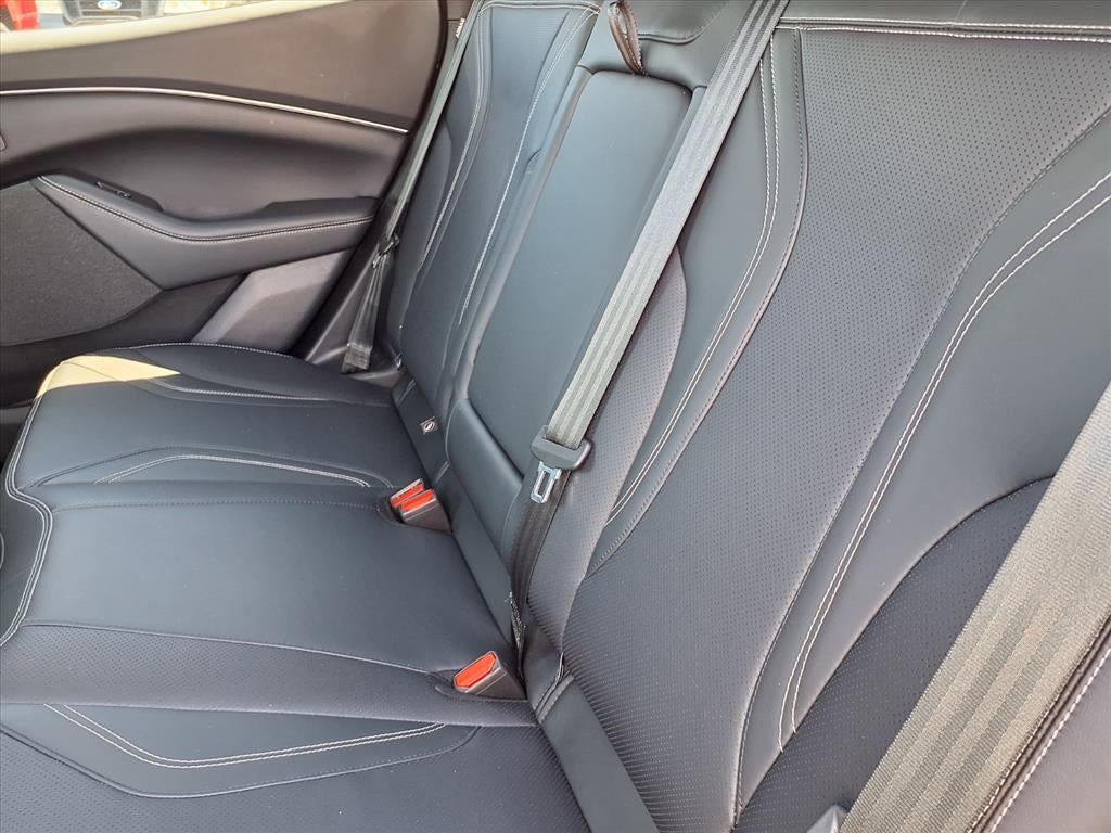 2024 Ford Mustang Mach-E Premium