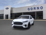 2026 Ford Mustang Mach-E GT