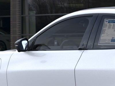 2026 Ford Mustang Mach-E GT