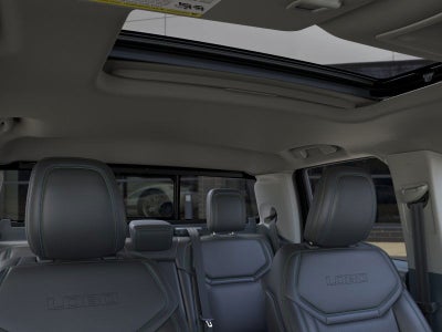 2026 Ford Maverick Lobo-Premium