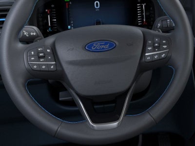2026 Ford Maverick Lobo-Premium