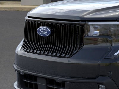 2026 Ford Maverick Lobo-Premium