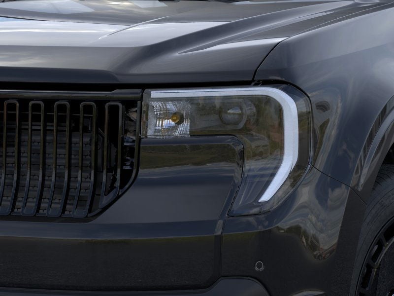 2026 Ford Maverick Lobo-Premium