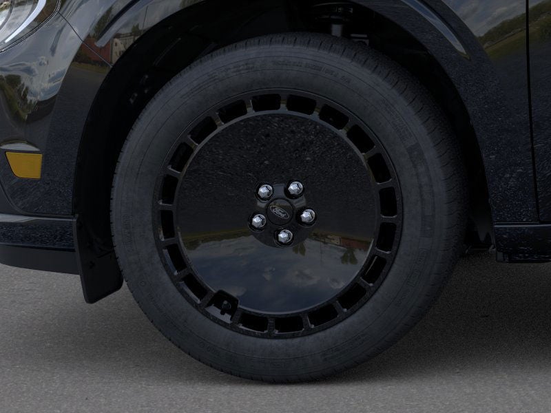 2026 Ford Maverick Lobo-Premium