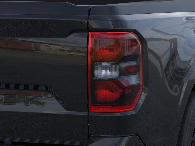 2026 Ford Maverick Lobo-Premium