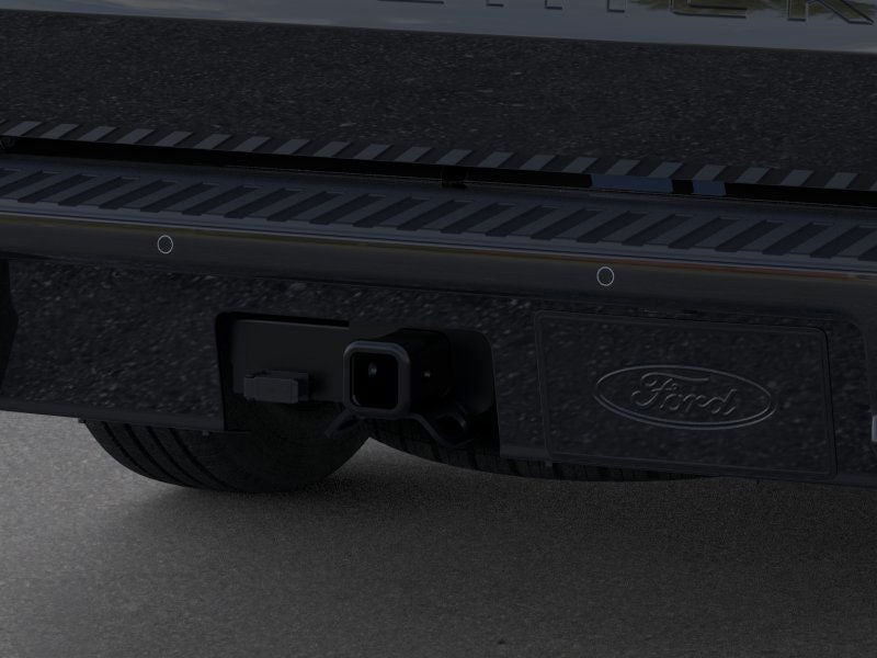 2026 Ford Maverick Lobo-Premium