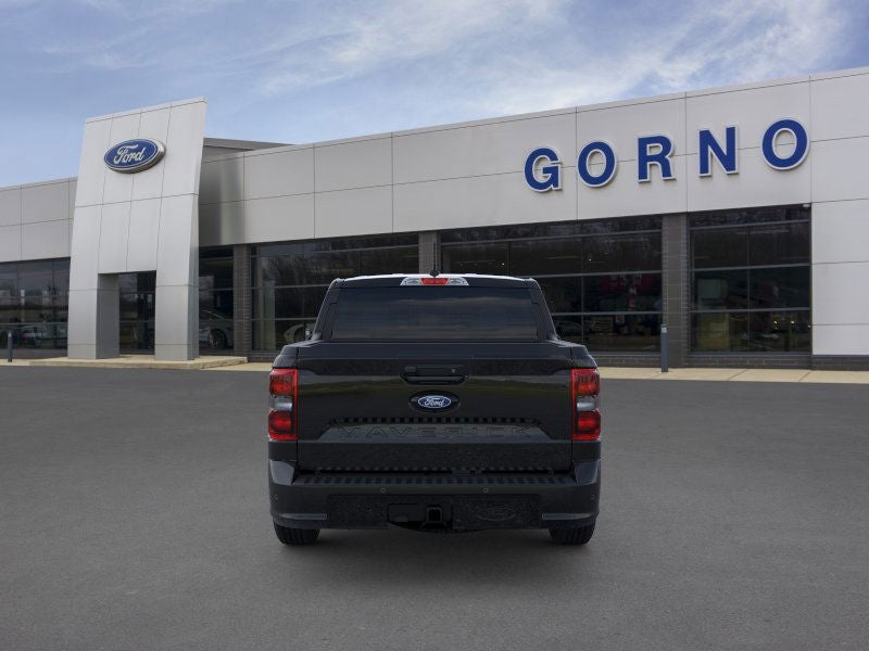 2026 Ford Maverick Lobo-Premium