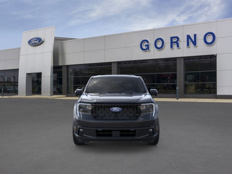 2026 Ford Maverick Lobo-Premium