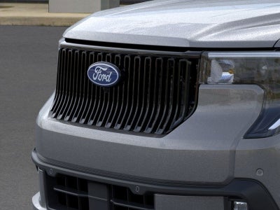 2026 Ford Maverick Lobo-Premium