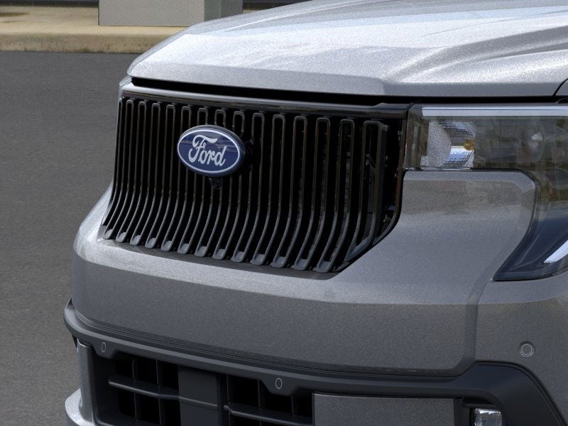 2026 Ford Maverick Lobo-Premium