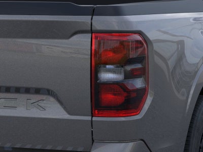 2026 Ford Maverick Lobo-Premium