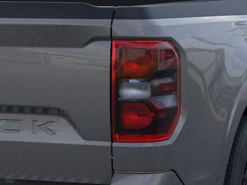 2026 Ford Maverick Lobo-Premium